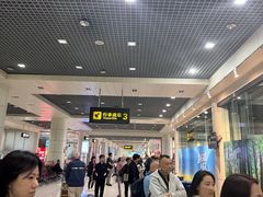 -丽江三义国际机场
