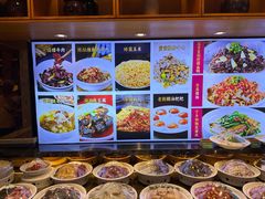 -巢爷老味(东方红店)