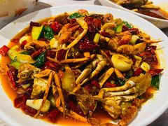 -李叔叔虾蟹大排档(青羊店)