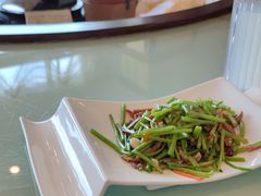 -披云山庄