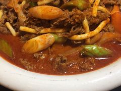 -阿西娅食府(中关村店)