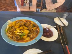 -伊带伊路新疆美食府(呼家楼店)