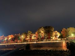 -江心屿景区