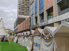 -布吉佳兆业广场