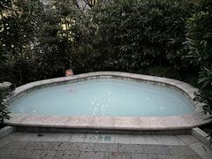 -大盘山温泉山庄