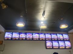 -鲁毓鲜蓬莱小面(黄山路店)