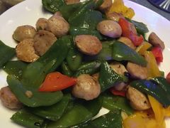 -萨莉亚意式餐厅(深圳北站店)