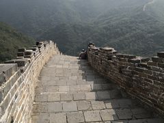 -慕田峪长城