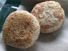 牛肉烧饼-李小老烧饼(常营民族家园店)