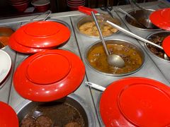 -牛吃草牛肉面(甬港南路店)