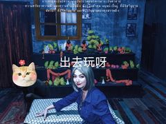 -呼吸沉浸式剧场(甘露园店)