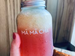 -MAMACHA妈妈茶(海信店)