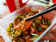 -徽张·新徽菜(五棵松·永定路店)