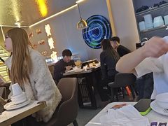 -徐记小怪兽肉蟹煲店(哈西万达金街店)