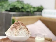 -丹礼糖甜品