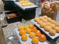 -青岛银沙滩温德姆至尊酒店