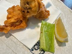 -桥岚·巷子鲜河豚鱼(专门店)