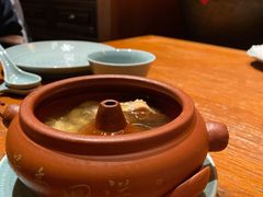 -丽江金茂凯悦臻选酒店-滇香馆