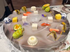 -狮拾久·现代新加坡料理(福田COCO Park店)