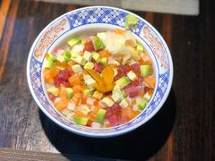 -山葵家·创意料理(宁波来福士店)