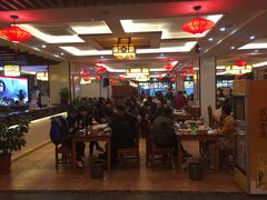 大堂-鲍氏金勺子(恒大店)