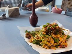 -新梅华餐厅(星悦汇店)