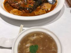 -乾隆美食·本帮菜(黄河路店)