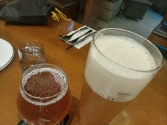 -haxnbauer海森堡德国餐厅(深圳coco店)