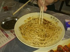 -靓靓蒸虾(中山公园店)