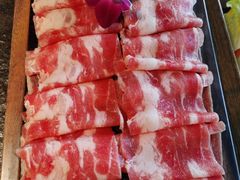 一号肥牛-旺晖本帮骨头煲·深夜火锅(梅园路店)