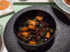 -桂满陇·手作小笼包&江南叫花鸡(中山公园店)