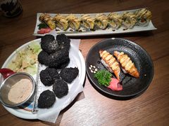 -小川洋风料理(大悦城店)