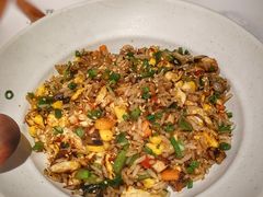 -衣川小森林·料理·寿司(鸿铭中心店)