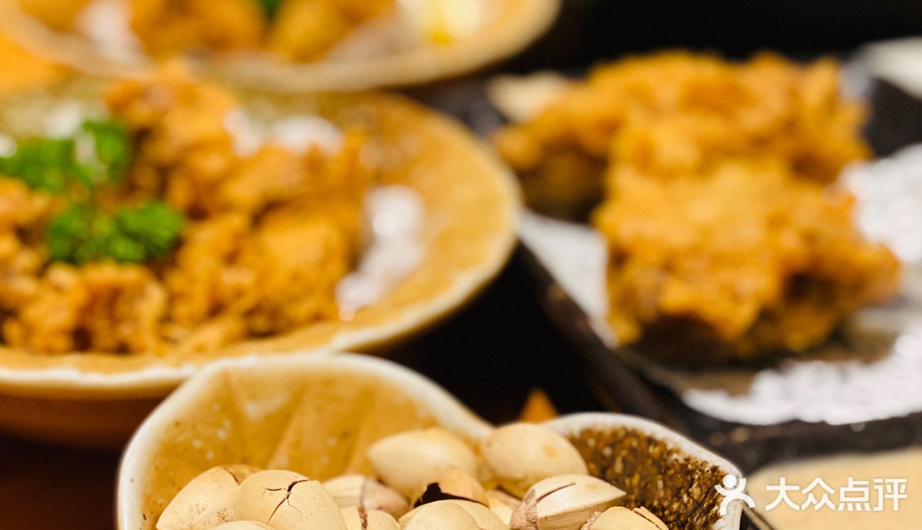 魔都老牌日料，来这里畅吃刺身烧肉真的太爽啦