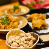 魔都老牌日料，来这里畅吃刺身烧肉真的太爽啦