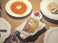 -佐度王子扒房(西城红场店)