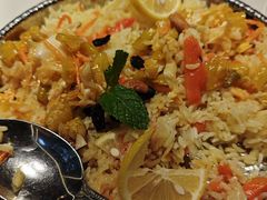 -清真·卡德尔大叔新疆主题餐厅(龙汇路店)