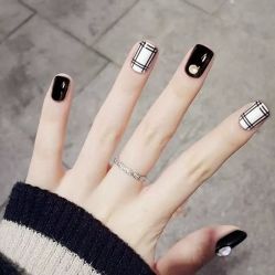 -Halo美甲美睫