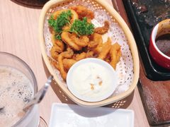 -必胜客(鹤山大道店)