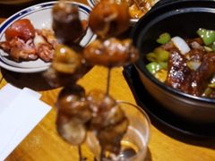 烤肥肠-好介口深夜酒馆(梅江店)