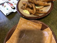 -黄潇洒老火锅(九眼桥宏济巷店)