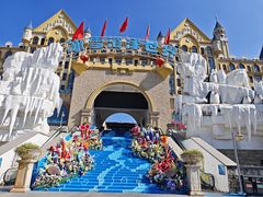 -石林冰雪海洋世界