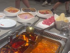 -海底捞火锅(龙岗星河COCO Park店)