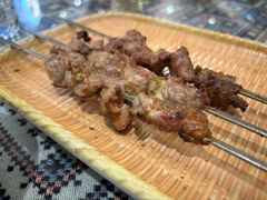 -新疆伊宁远征餐厅