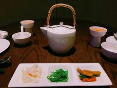 -元素中餐厅.海南菜.粤菜.椰子鸡.海鲜.包房.石梅湾威斯汀度假酒店