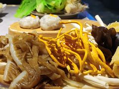 -一绪に寿喜烧自助(世茂广场店)