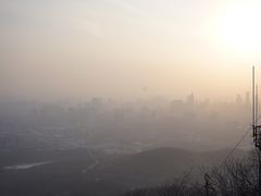 -紫金山天文台