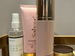 -谧境·爱SPA(春熙路店)