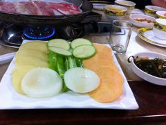 -美阿里烤肉·韩料(茂名道店)