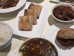 -南门小馆·清真(国贸商城店)